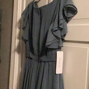 Women’s AZAZIE DRESS Size 10A UK